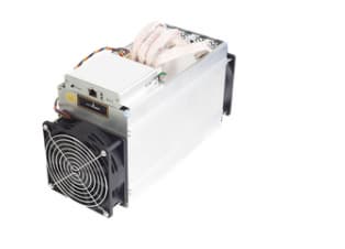 Antminer D3 Bitcoin Miner Machine
